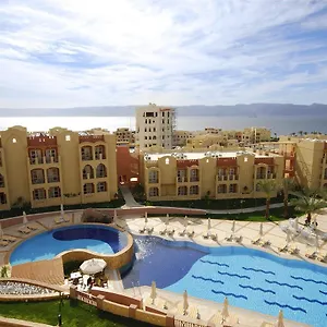 Hotel Marina Plaza Tala Bay