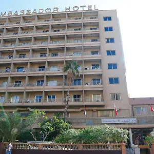 Hotel Ambassador
