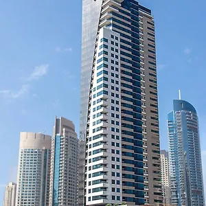 Aparthotel Dusit Marina