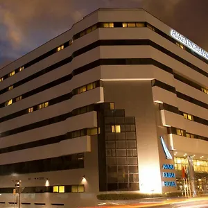 Hotel Avari