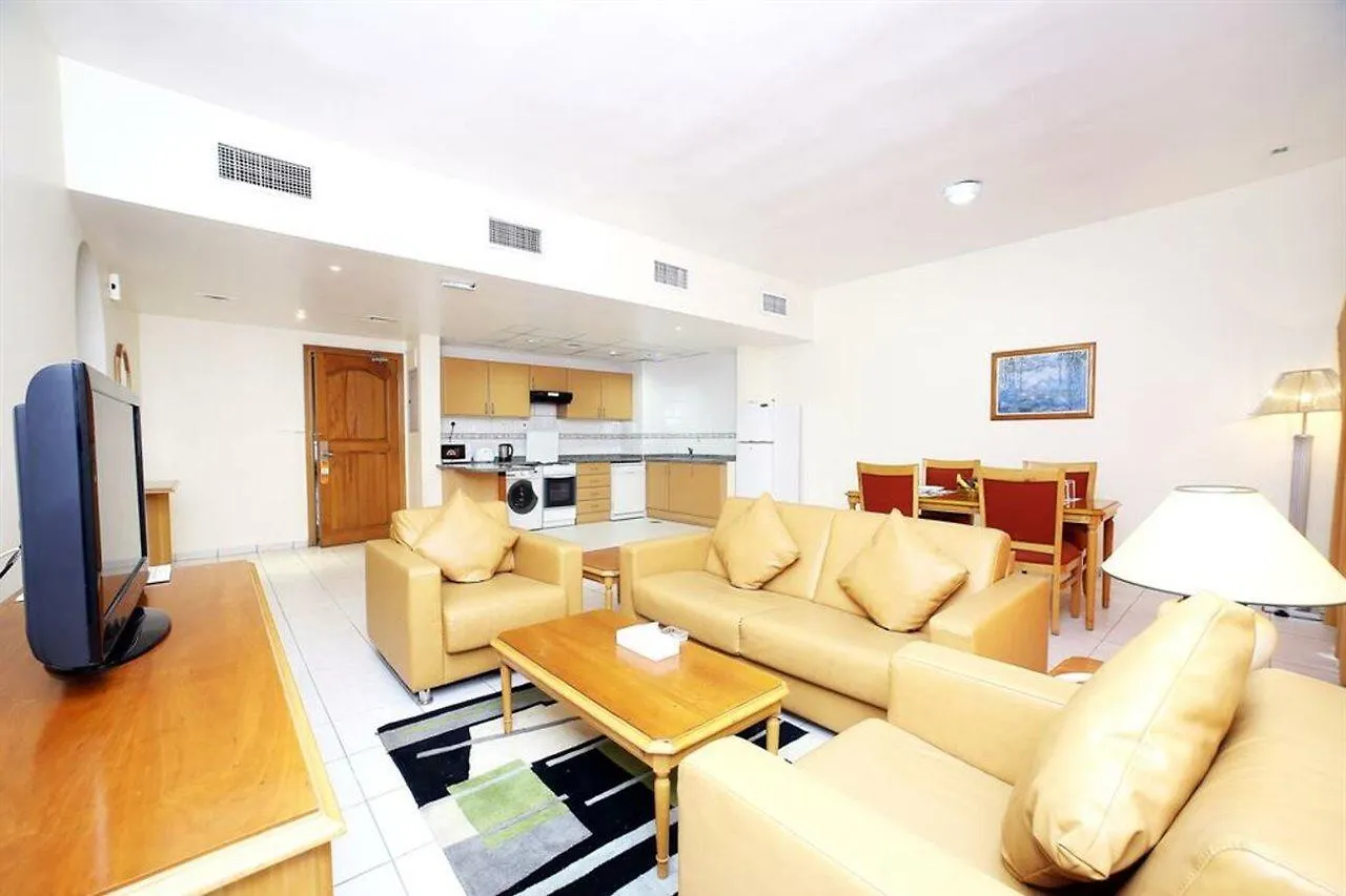 Aparthotel Dock Masters Hotel Apartments Dubai