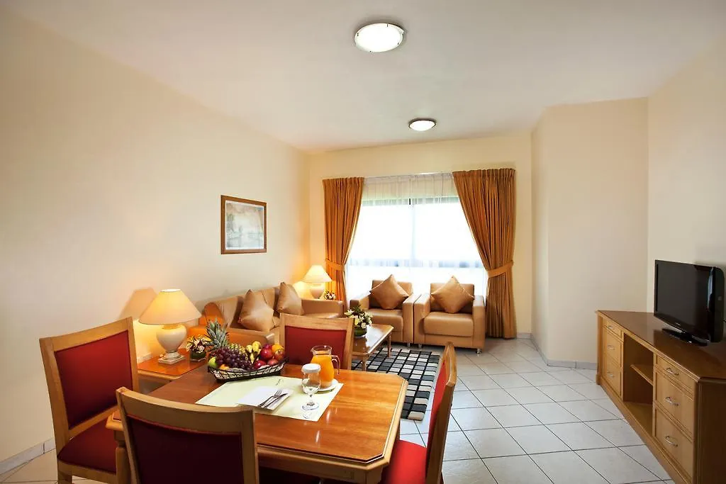 Dock Masters Hotel Apartments Dubai 3*,