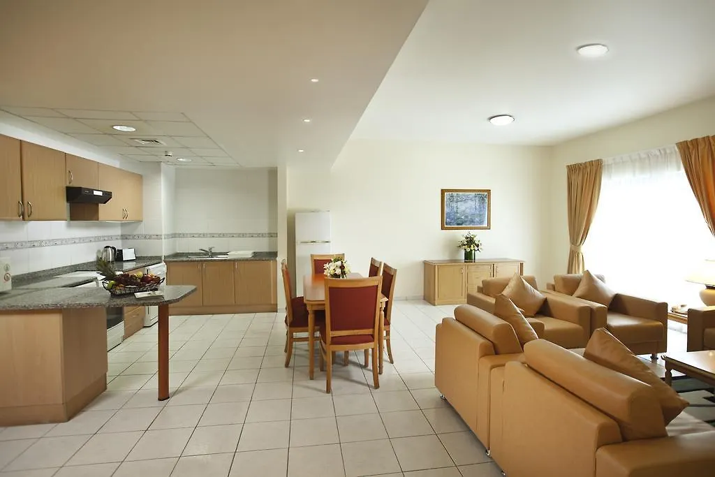 Aparthotel Dock Masters Hotel Apartments Dubai