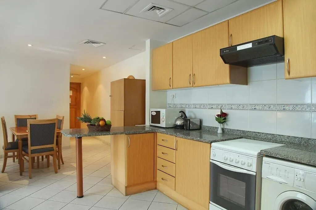 Dock Masters Hotel Apartments Dubai
