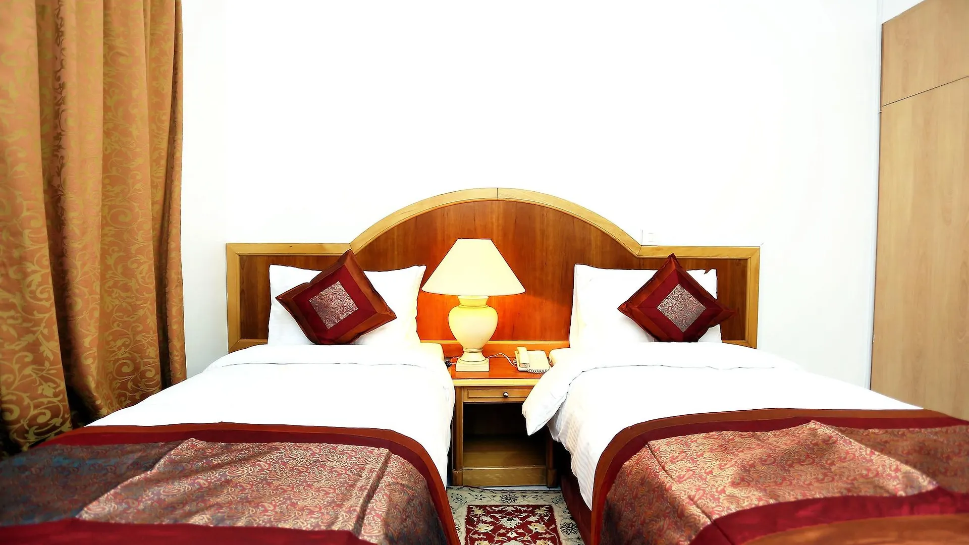 Dock Masters Hotel Apartments Dubai 3*,  United Arab Emirates