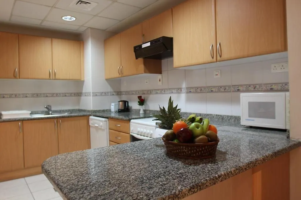 Aparthotel Dock Masters Hotel Apartments Dubai