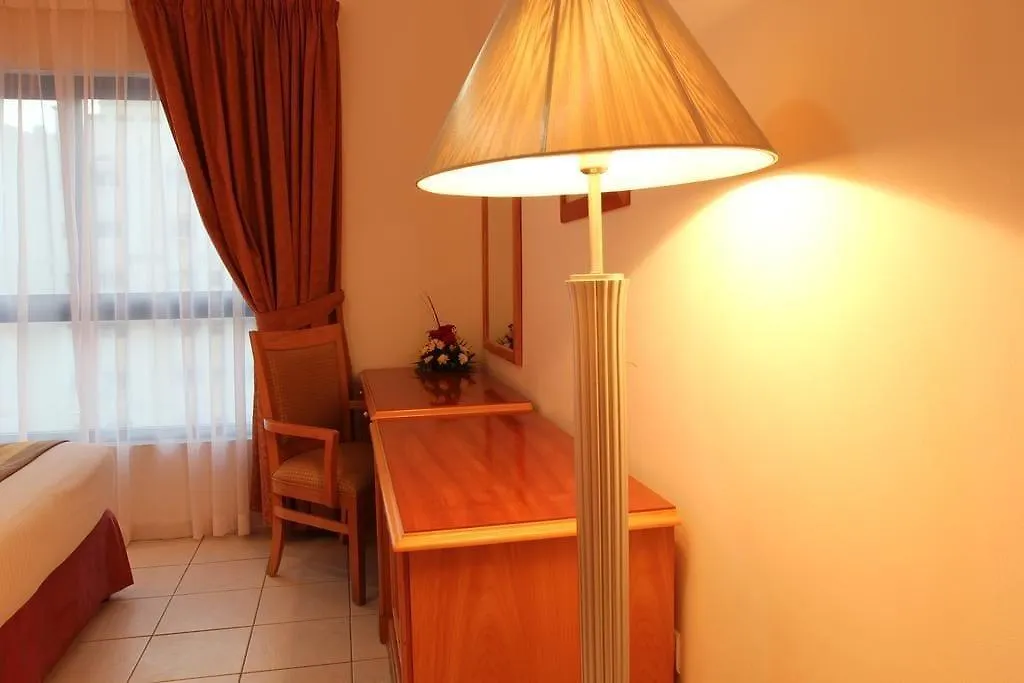 Dock Masters Hotel Apartments Dubai