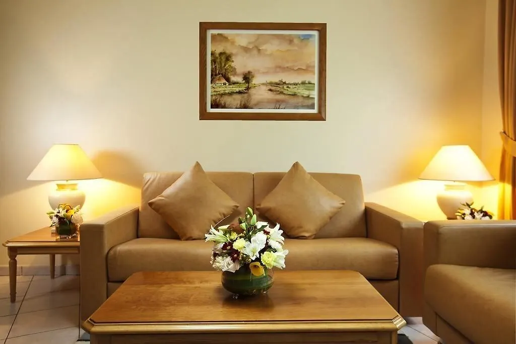 Aparthotel Dock Masters Hotel Apartments Dubai