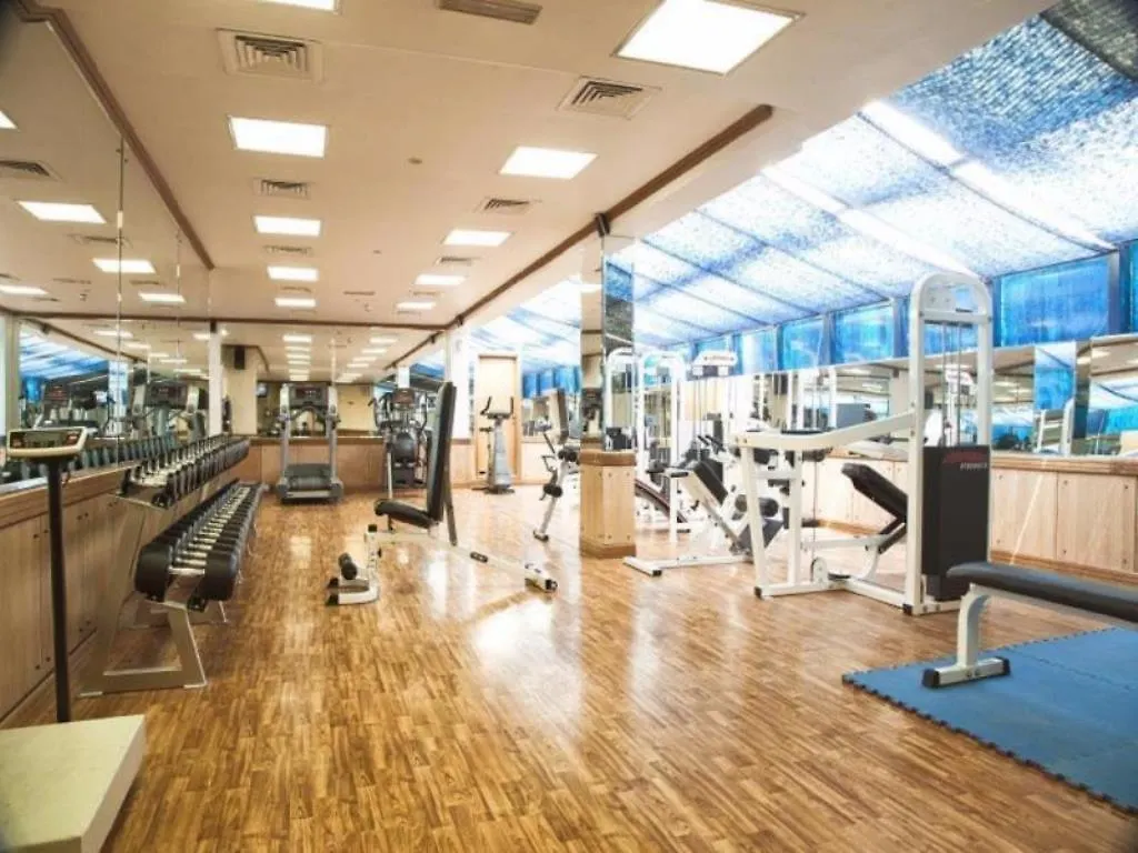Dock Masters Hotel Apartments Dubai