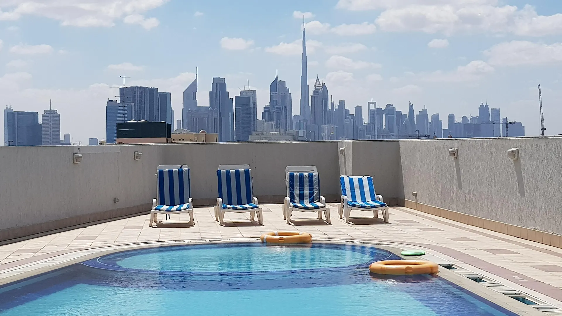 Dock Masters Hotel Apartments contacts