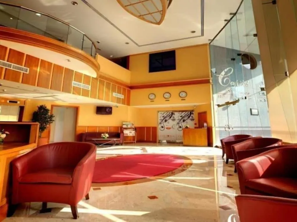 Dock Masters Hotel Apartments Dubai Aparthotel