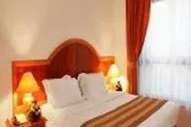 Dock Masters Hotel Apartments Dubai United Arab Emirates