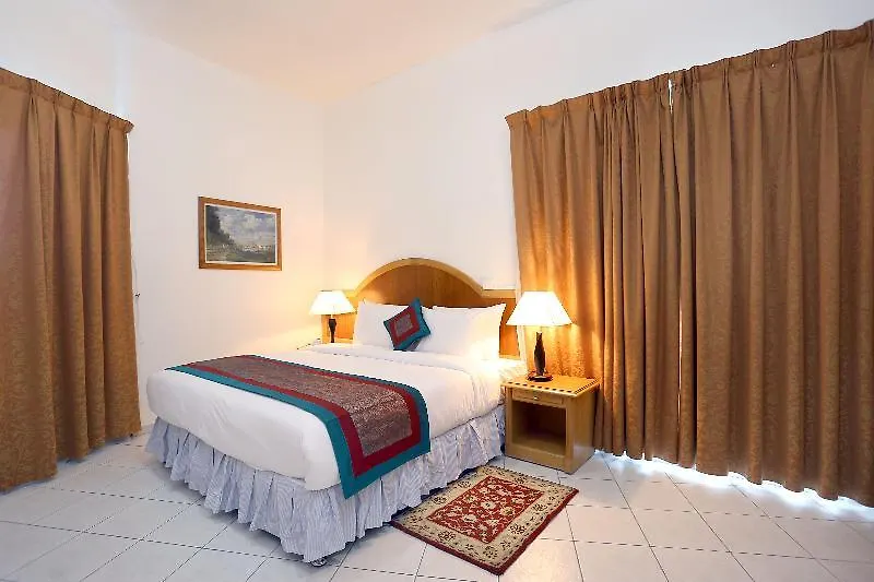 Dock Masters Hotel Apartments Dubai 3*,  United Arab Emirates