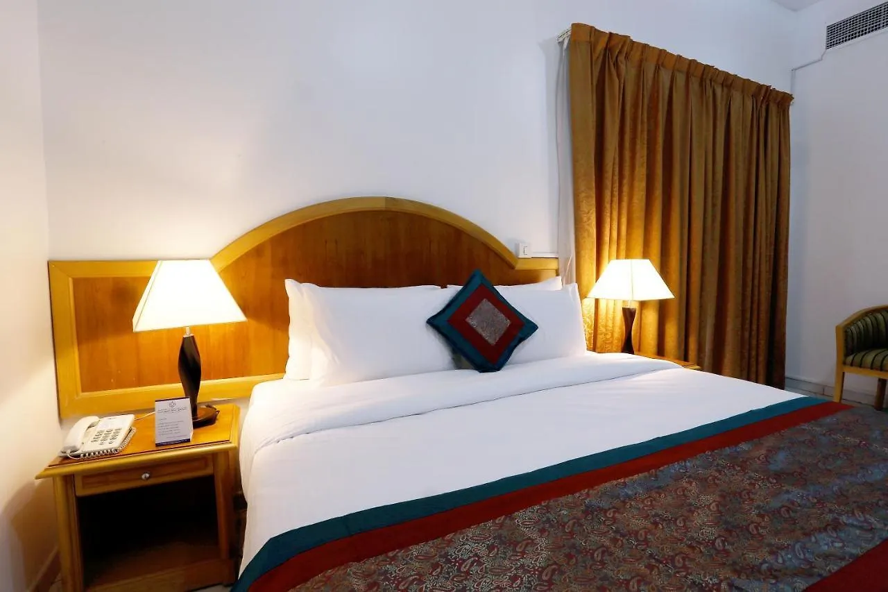 *** Aparthotel Dock Masters Hotel Apartments Dubai United Arab Emirates