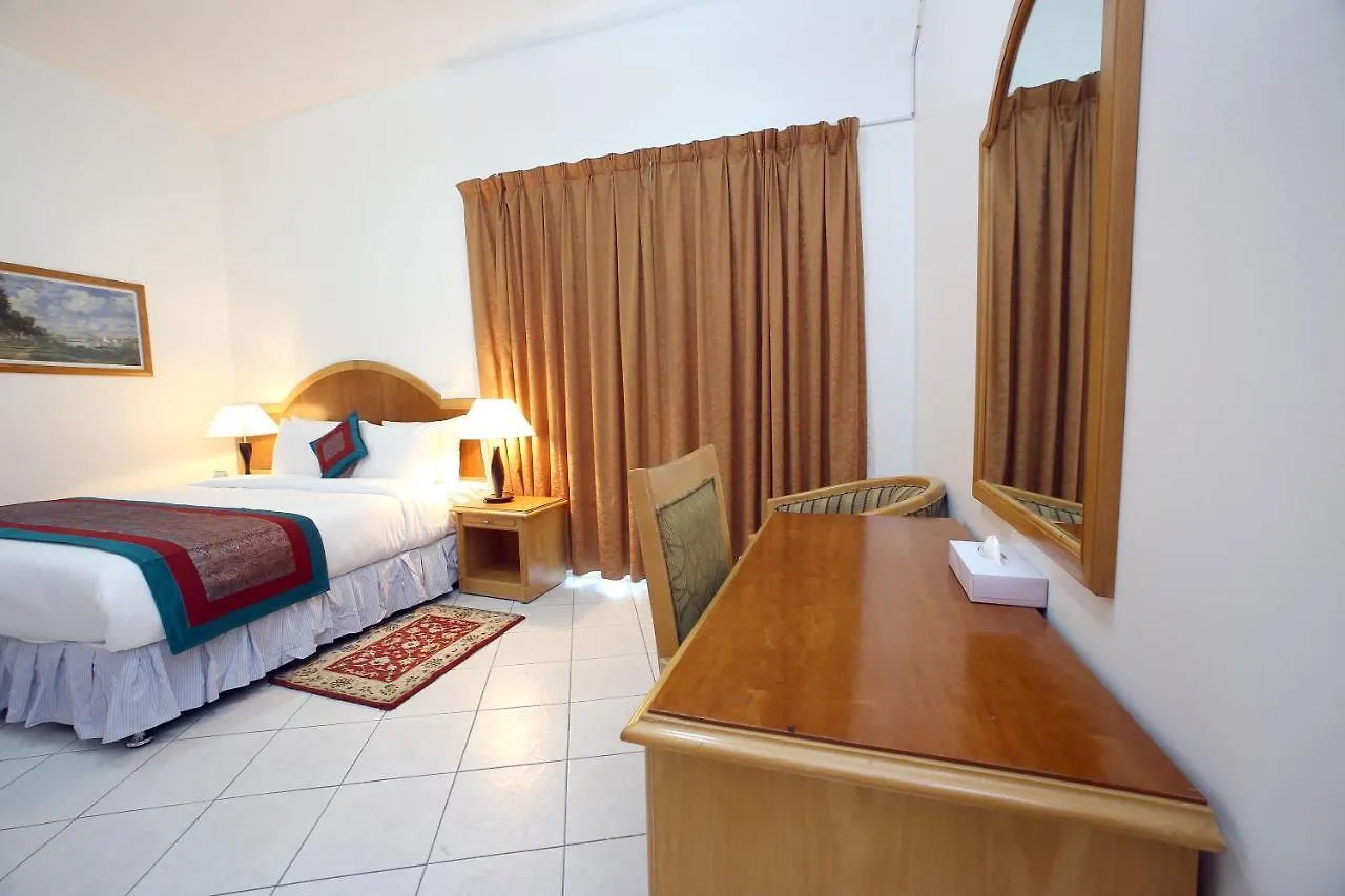 Dock Masters Hotel Apartments Dubai