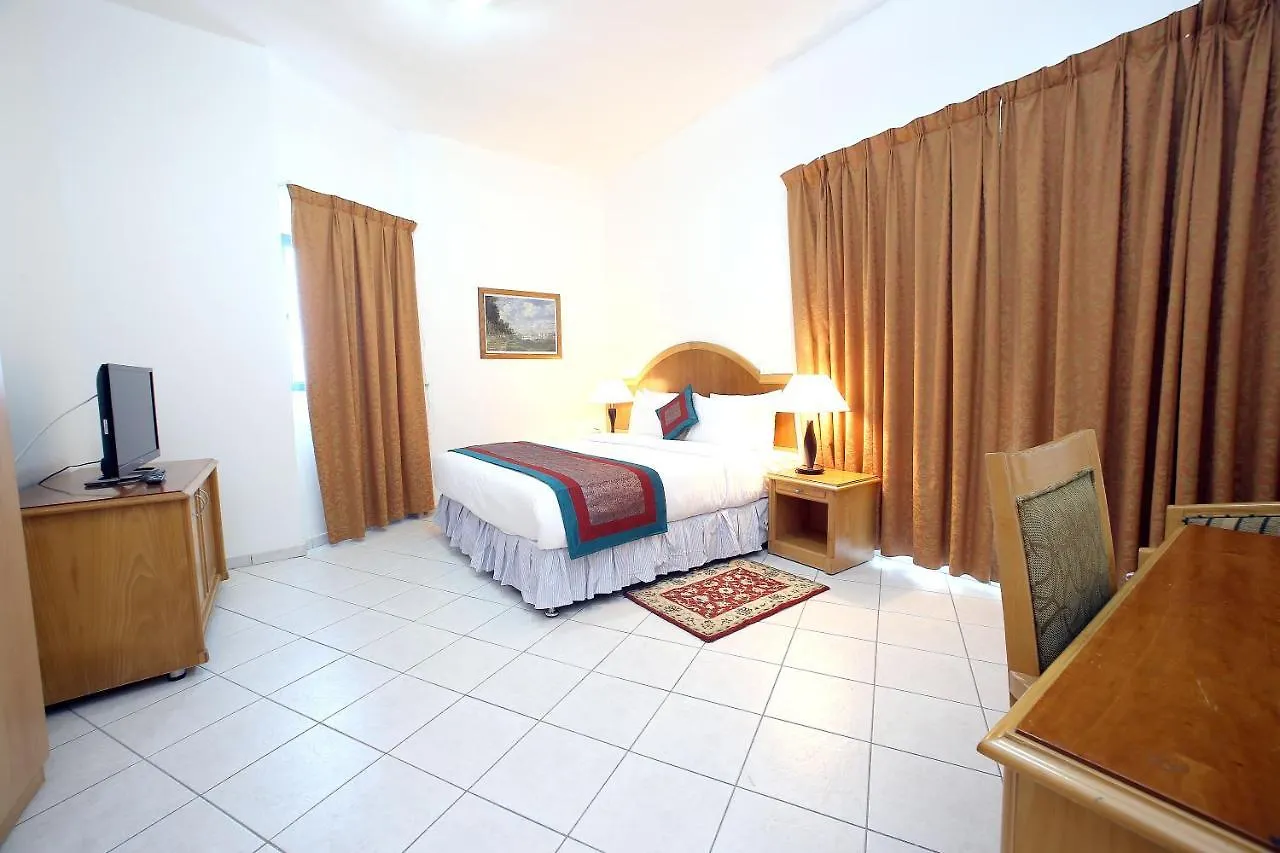Dock Masters Hotel Apartments Dubai Aparthotel